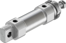 Festo Cilindro Redondo 40mm Diámetro 40mm Carrera Doble Efecto - 559306