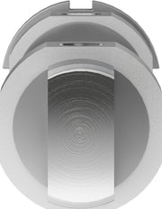Festo Cilindro Redondo 40mm Diámetro 100mm Carrera Doble Efecto - 195994