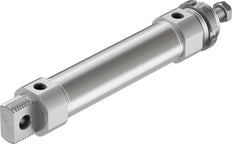 Festo Cilindro Redondo 40mm Diámetro 125mm Carrera Doble Efecto - 559310