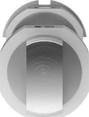 Festo Cilindro Redondo 40mm Diámetro 125mm Carrera Doble Efecto - 195995