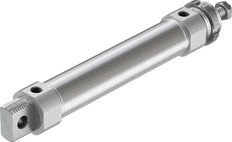 Festo Cilindro Redondo 40mm Diámetro 160mm Carrera Doble Efecto - 195996