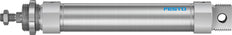 Festo Cilindro Redondo 40mm Diámetro 160mm Carrera Doble Efecto - 559311
