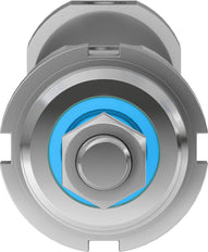 Festo Cilindro Redondo 40mm Diámetro 160mm Carrera Doble Efecto - 195996