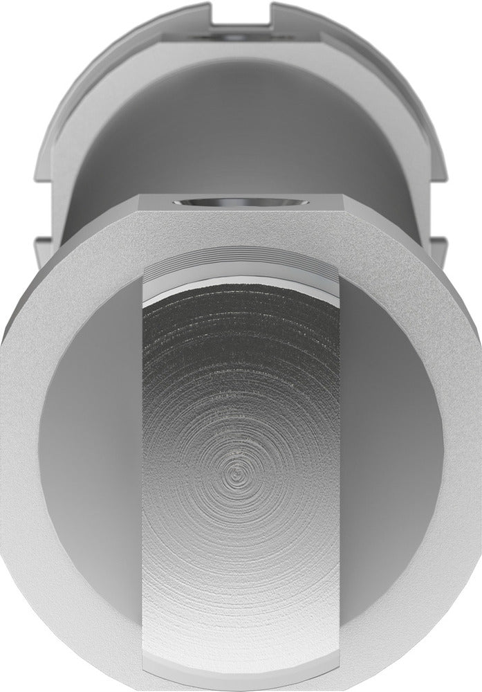 Festo Cilindro Redondo 40mm Diámetro 250mm Carrera Doble Efecto - 559313