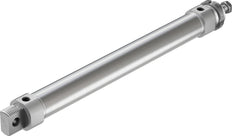 Festo Cilindro Redondo 40mm Diámetro 320mm Carrera Doble Efecto - 559314