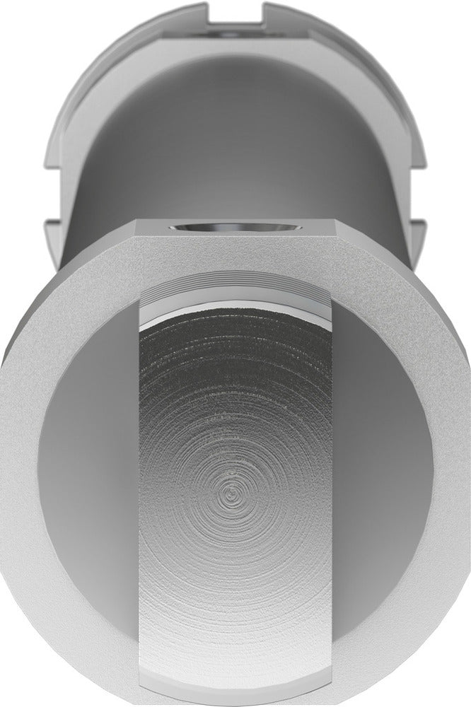 Festo Cilindro Redondo 40mm Diámetro 320mm Carrera Doble Efecto - 559314