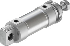 Festo Cilindro Redondo 50mm Diámetro 40mm Carrera Doble Efecto - 559316