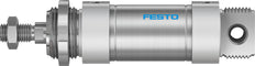 Festo Cilindro Redondo 50mm Diámetro 40mm Carrera Doble Efecto - 559316