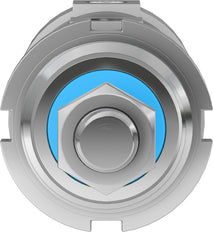 Festo Cilindro Redondo 50mm Diámetro 40mm Carrera Doble Efecto - 559316