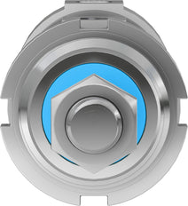 Festo Cilindro Redondo 50mm Diámetro 50mm Carrera Doble Efecto - 559317