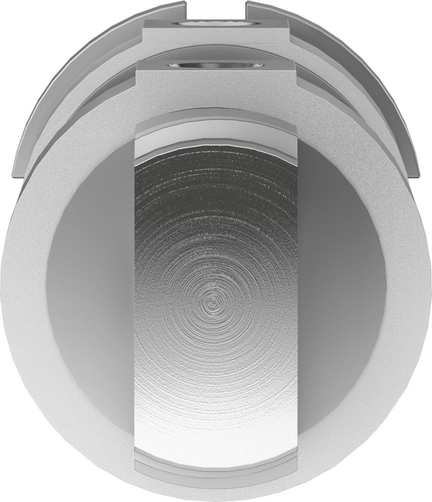 Festo Cilindro Redondo 50mm Diámetro 50mm Carrera Doble Efecto - 196002
