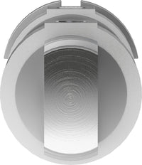 Festo Cilindro Redondo 50mm Diámetro 50mm Carrera Doble Efecto - 196002