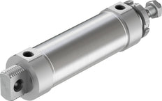 Festo Cilindro Redondo 63mm Diámetro 125mm Carrera Doble Efecto - 559330