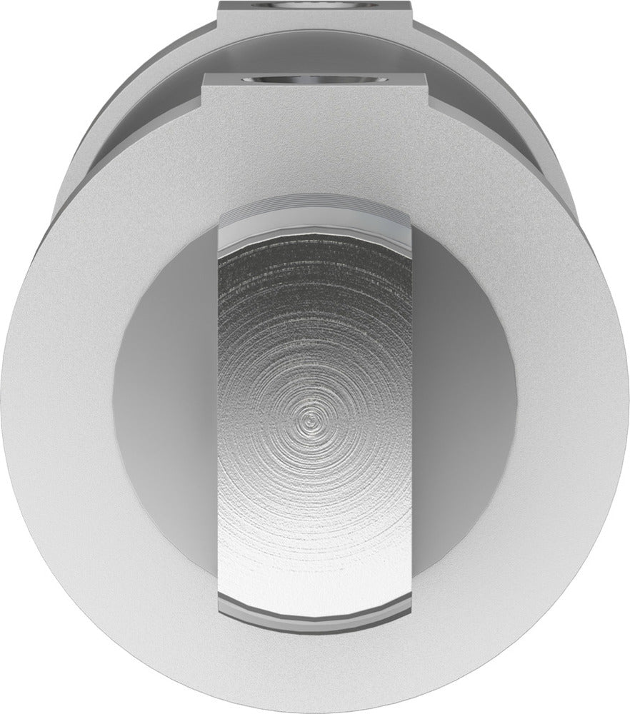 Festo Cilindro Redondo 63mm Diámetro 125mm Carrera Doble Efecto - 559330