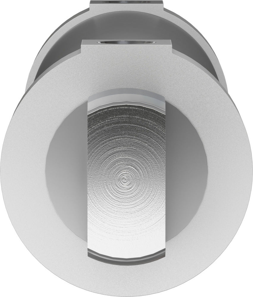 Festo Cilindro Redondo 63mm Diámetro 200mm Carrera Doble Efecto - 559332