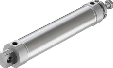 Festo Cilindro Redondo 63mm Diámetro 250mm Carrera Doble Efecto - 196018