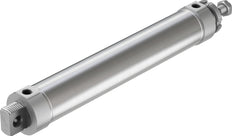 Festo Cilindro Redondo 63mm Diámetro 320mm Carrera Doble Efecto - 196019