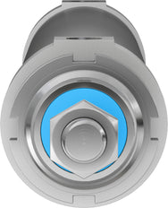Festo Cilindro Redondo 63mm Diámetro 320mm Carrera Doble Efecto - 196019