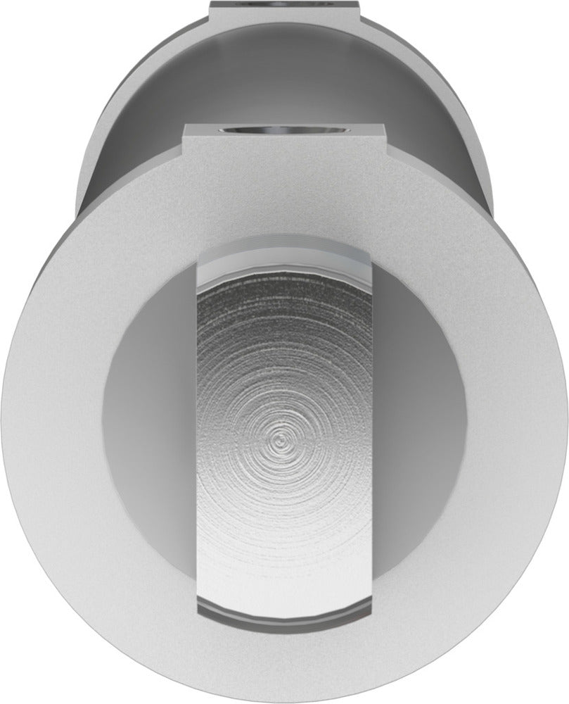 Festo Cilindro Redondo 63mm Diámetro 320mm Carrera Doble Efecto - 196019