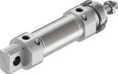Festo Cilindro Redondo 32mm Diámetro 40mm Carrera Doble Efecto - 196021