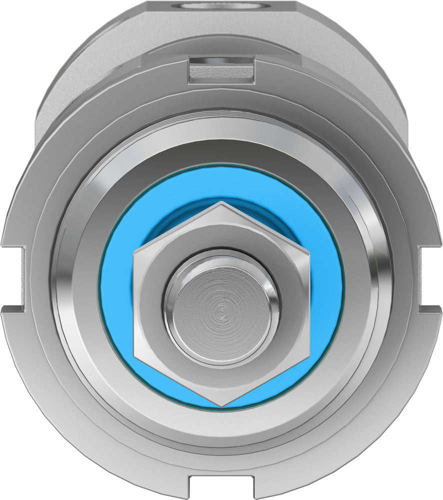 Festo Cilindro Redondo 32mm Diámetro 40mm Carrera Doble Efecto - 196021