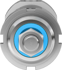 Festo Cilindro Redondo 32mm Diámetro 40mm Carrera Doble Efecto - 196021
