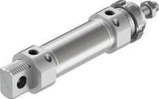Festo Cilindro Redondo 32mm Diámetro 50mm Carrera Doble Efecto - 196022