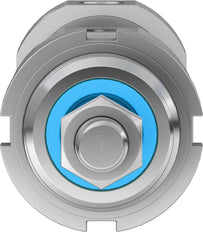 Festo Cilindro Redondo 32mm Diámetro 50mm Carrera Doble Efecto - 196022