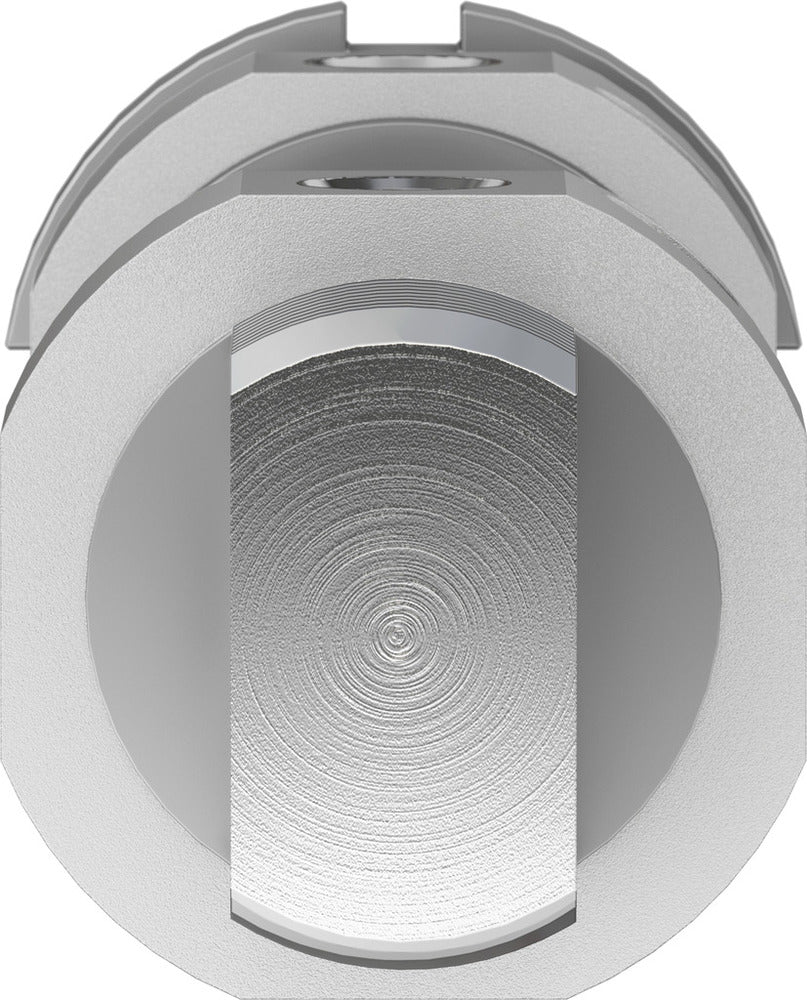 Festo Cilindro Redondo 32mm Diámetro 50mm Carrera Doble Efecto - 196022