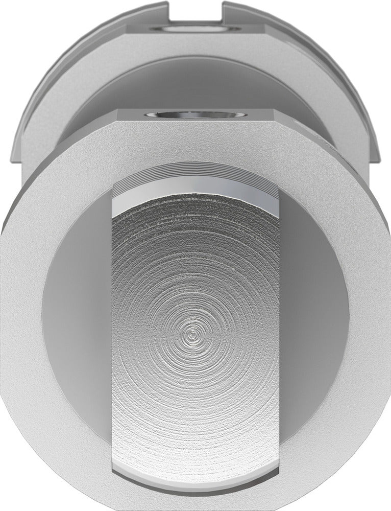 Festo Cilindro Redondo 32mm Diámetro 100mm Carrera Doble Efecto - 196024