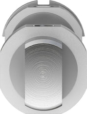 Festo Cilindro Redondo 32mm Diámetro 100mm Carrera Doble Efecto - 196024