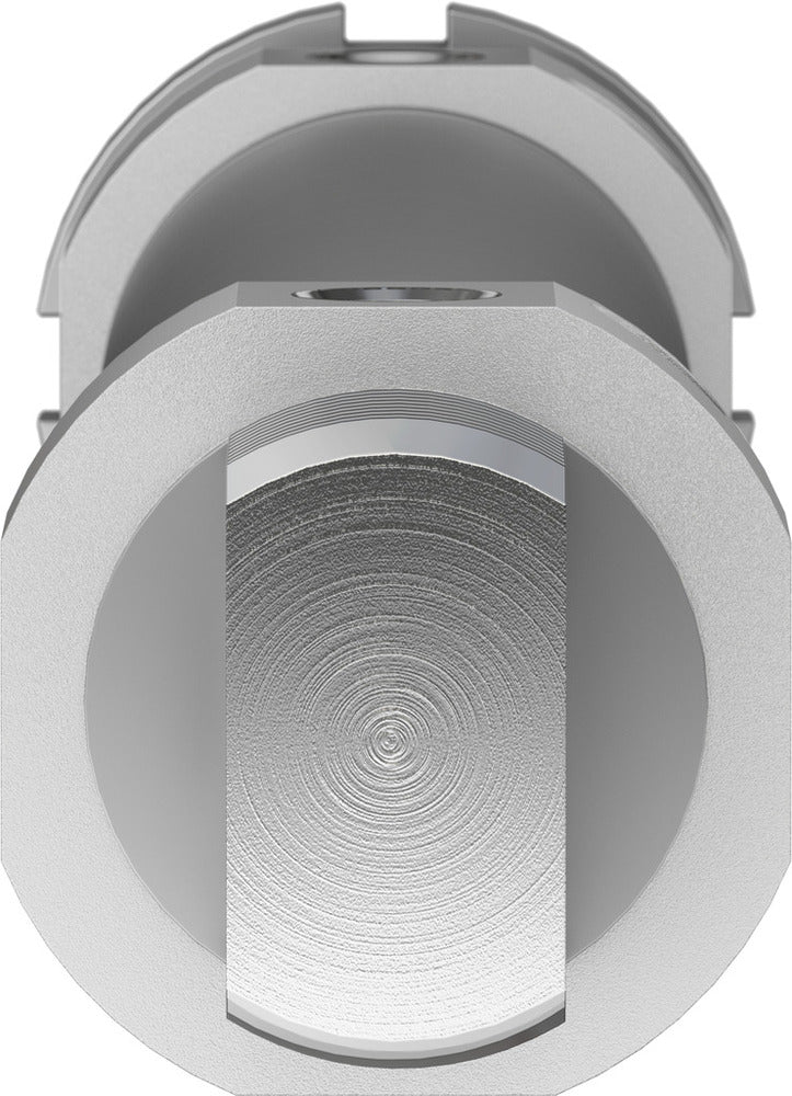 Festo Cilindro Redondo 32mm Diámetro 160mm Carrera Doble Efecto - 196026