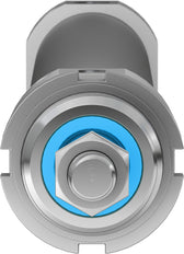 Festo Cilindro Redondo 32mm Diámetro 250mm Carrera Doble Efecto - 196028