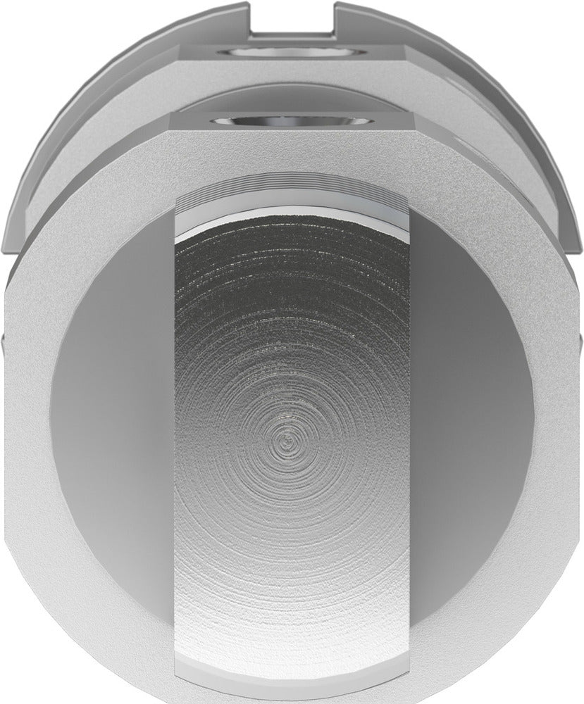 Festo Cilindro Redondo 40mm Diámetro 40mm Carrera Doble Efecto - 196031