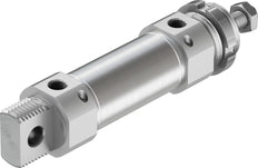 Festo Cilindro Redondo 40mm Diámetro 50mm Carrera Doble Efecto - 196032