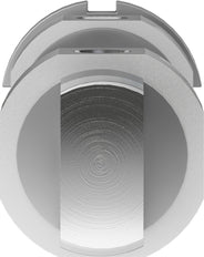 Festo Cilindro Redondo 40mm Diámetro 80mm Carrera Doble Efecto - 196033