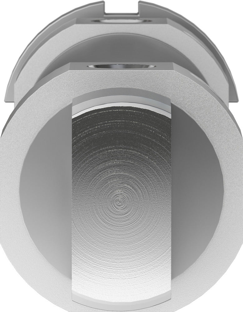 Festo Cilindro Redondo 40mm Diámetro 100mm Carrera Doble Efecto - 196034