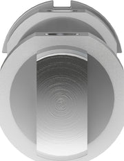Festo Cilindro Redondo 40mm Diámetro 100mm Carrera Doble Efecto - 196034