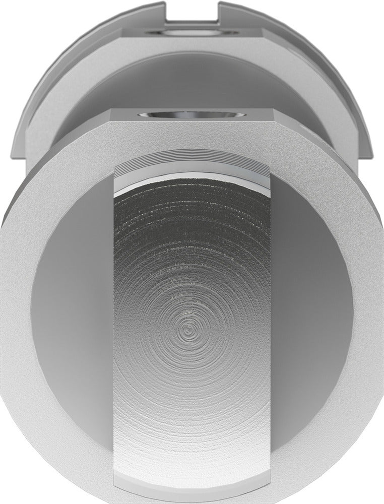 Festo Cilindro Redondo 40mm Diámetro 125mm Carrera Doble Efecto - 196035