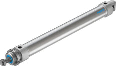 Festo Cilindro Redondo 40mm Diámetro 320mm Carrera Doble Efecto - 196039