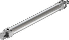 Festo Cilindro Redondo 40mm Diámetro 320mm Carrera Doble Efecto - 196039