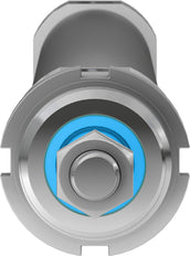 Festo Cilindro Redondo 40mm Diámetro 320mm Carrera Doble Efecto - 196039