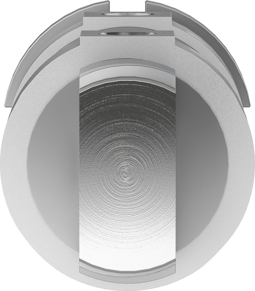 Festo Cilindro Redondo 50mm Diámetro 25mm Carrera Doble Efecto - 196040