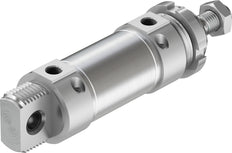 Festo Cilindro Redondo 50mm Diámetro 40mm Carrera Doble Efecto - 196041