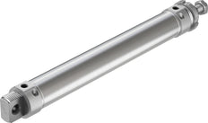 Festo Cilindro Redondo 50mm Diámetro 320mm Carrera Doble Efecto - 196049