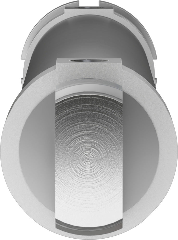 Festo Cilindro Redondo 50mm Diámetro 320mm Carrera Doble Efecto - 196049