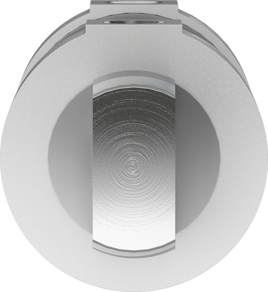 Festo Cilindro Redondo 63mm Diámetro 50mm Carrera Doble Efecto - 196052