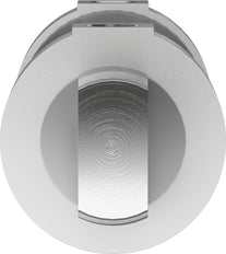 Festo Cilindro Redondo 63mm Diámetro 100mm Carrera Doble Efecto - 196054
