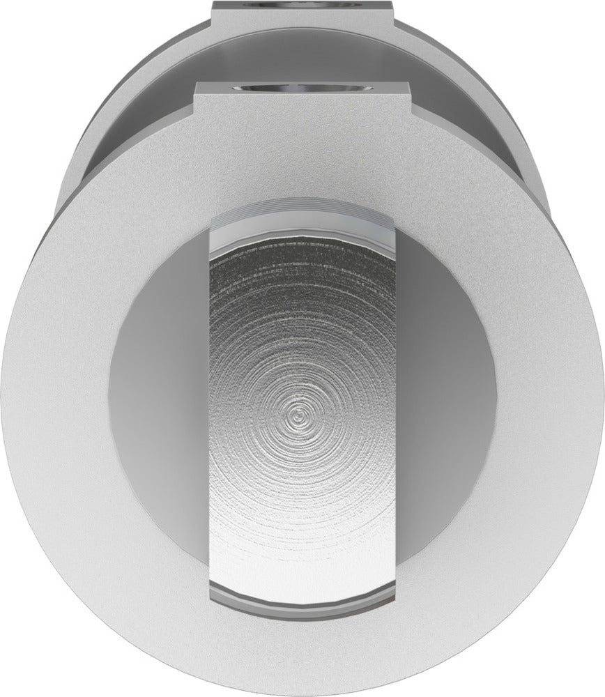 Festo Cilindro Redondo 63mm Diámetro 160mm Carrera Doble Efecto - 196056