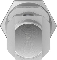 Cilindro Festo 20mm Diámetro 25mm Carrera ISO 6432 Doble Efecto - 33974